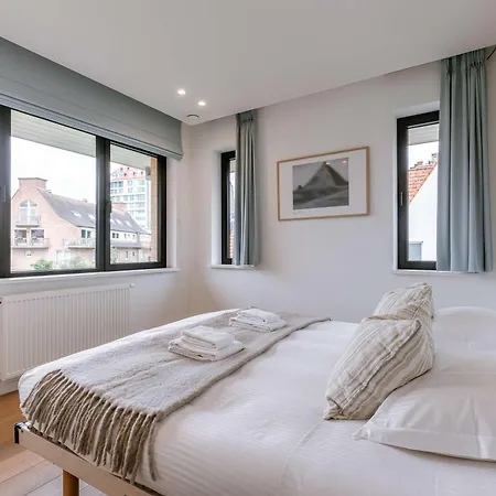 Huswell - Luxury For 8 Guests Near The In *
