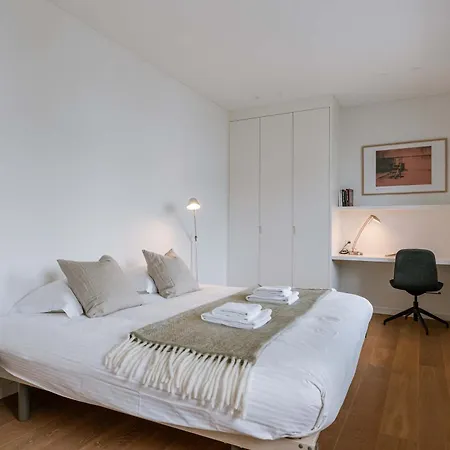 Huswell - Luxury For 8 Guests Near The In Villa