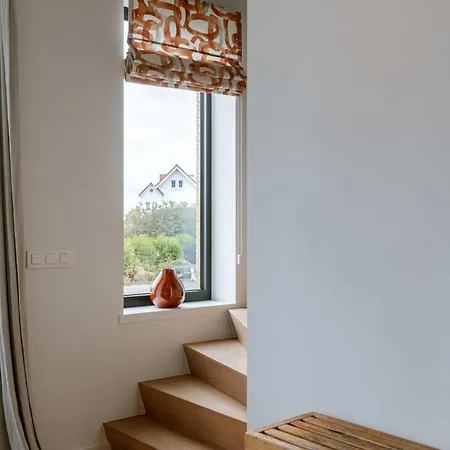 Villa Huswell - Luxury For 8 Guests Near The In *