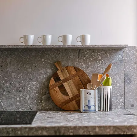 Huswell - Luxury For 8 Guests Near The In Knokke-Heist