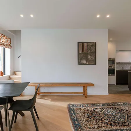 Huswell - Luxury For 8 Guests Near The In *