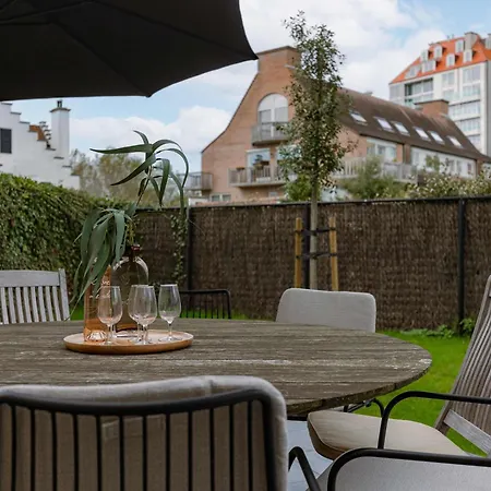 Huswell - Luxury For 8 Guests Near The In