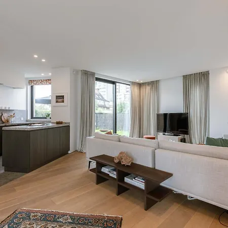 Villa Huswell - Luxury For 8 Guests Near The In *