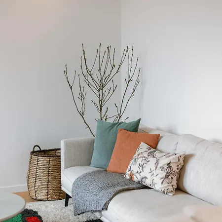 Huswell - Luxury For 8 Guests Near The In Knokke-Heist